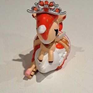 unicorno Tokidoki Delicious series 2 crepe cutie